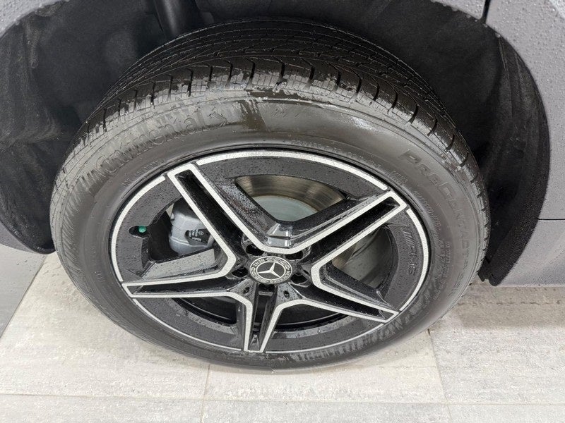 2026 Mercedes-Benz GLB GLB 250 4MATIC®