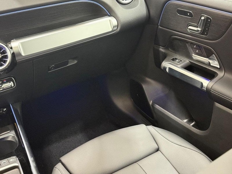 2026 Mercedes-Benz GLB GLB 250 4MATIC®