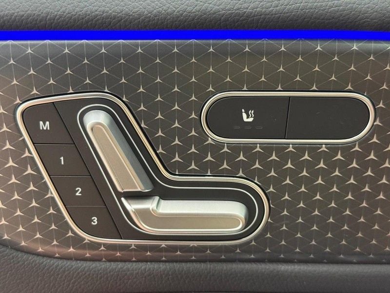2026 Mercedes-Benz GLB GLB 250 4MATIC®
