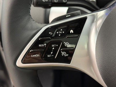 2026 Mercedes-Benz GLB GLB 250 4MATIC®