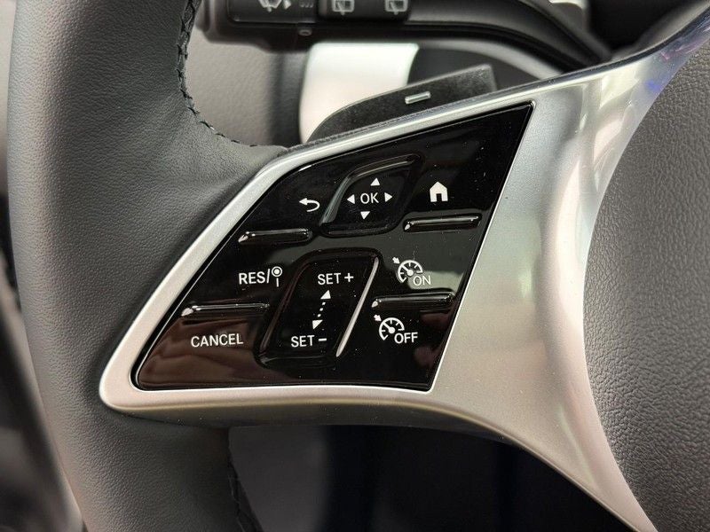 2026 Mercedes-Benz GLB GLB 250 4MATIC®