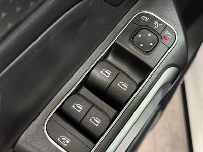 2026 Mercedes-Benz GLB GLB 250 4MATIC®