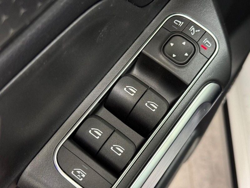 2026 Mercedes-Benz GLB GLB 250 4MATIC®