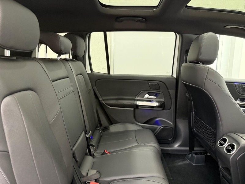 2026 Mercedes-Benz GLB GLB 250 4MATIC®