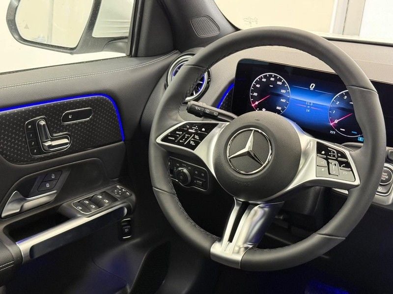 2026 Mercedes-Benz GLB GLB 250 4MATIC®