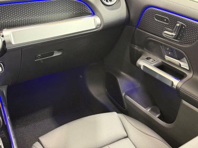 2026 Mercedes-Benz GLB GLB 250 4MATIC®