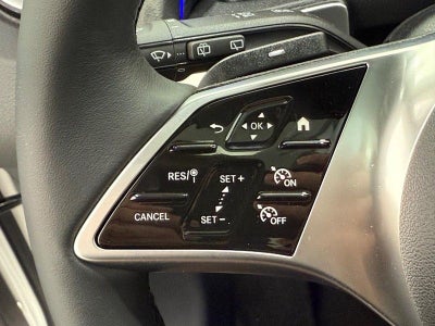 2026 Mercedes-Benz GLB GLB 250 4MATIC®