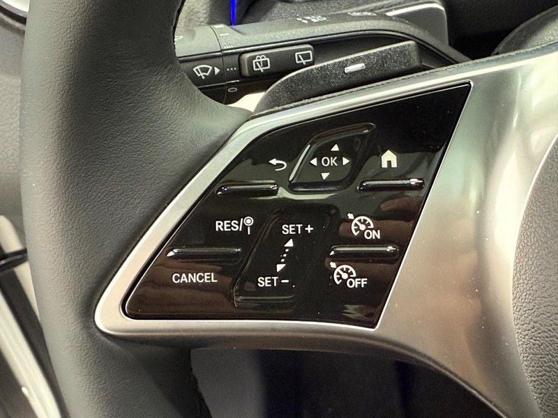 2026 Mercedes-Benz GLB GLB 250 4MATIC®