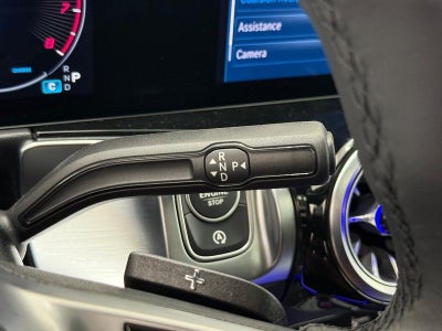 2026 Mercedes-Benz GLB GLB 250 4MATIC®