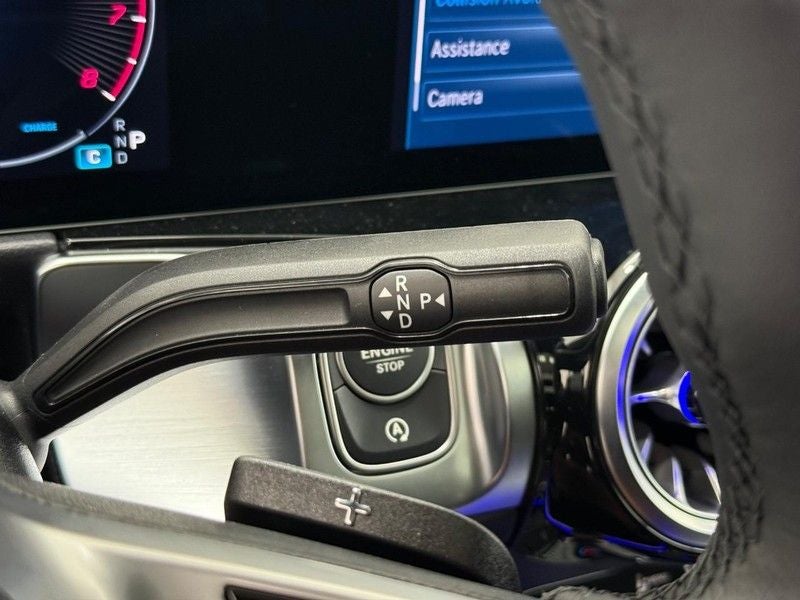 2026 Mercedes-Benz GLB GLB 250 4MATIC®