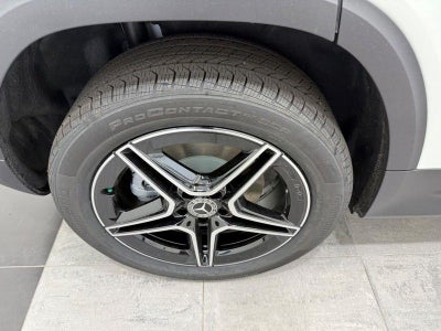 2026 Mercedes-Benz GLB GLB 250 4MATIC®