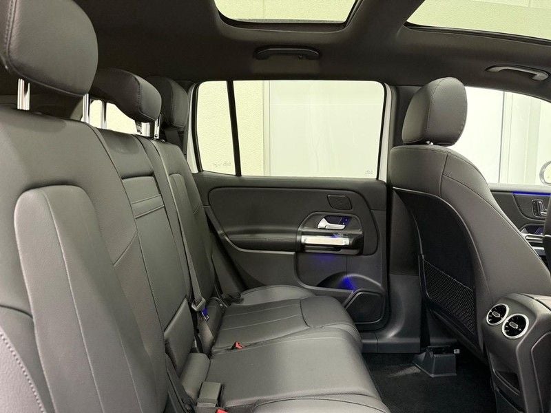 2026 Mercedes-Benz GLB GLB 250 4MATIC®