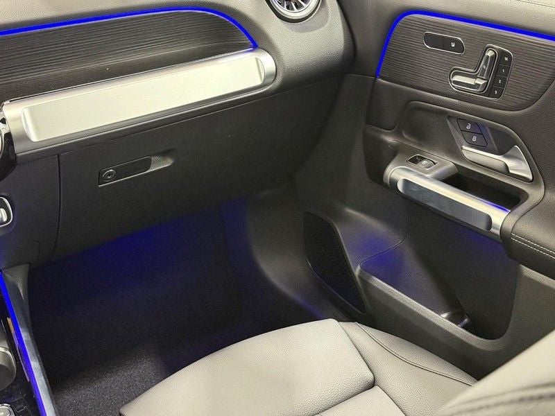 2026 Mercedes-Benz GLB GLB 250 4MATIC®