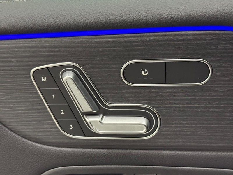 2026 Mercedes-Benz GLB GLB 250 4MATIC®