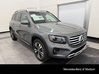 2026 Mercedes-Benz GLB GLB 250 4MATIC®