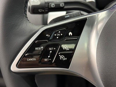 2026 Mercedes-Benz GLB GLB 250 4MATIC®