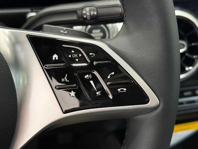 2026 Mercedes-Benz GLB GLB 250 4MATIC®