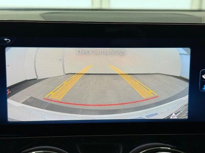 2026 Mercedes-Benz GLB GLB 250 4MATIC®