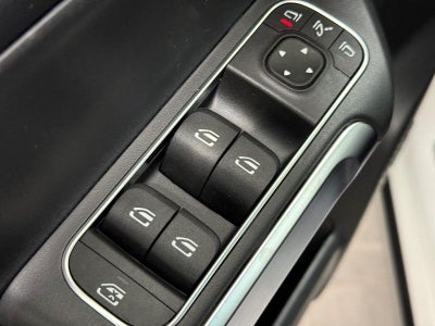 2026 Mercedes-Benz GLB GLB 250 4MATIC®