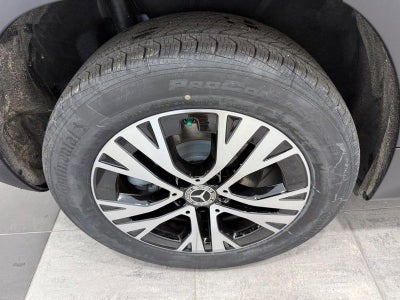 2026 Mercedes-Benz GLB GLB 250 4MATIC®