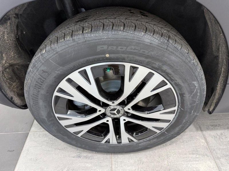 2026 Mercedes-Benz GLB GLB 250 4MATIC®