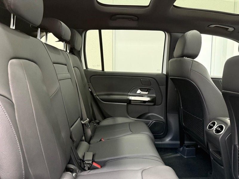 2026 Mercedes-Benz GLB GLB 250 4MATIC®