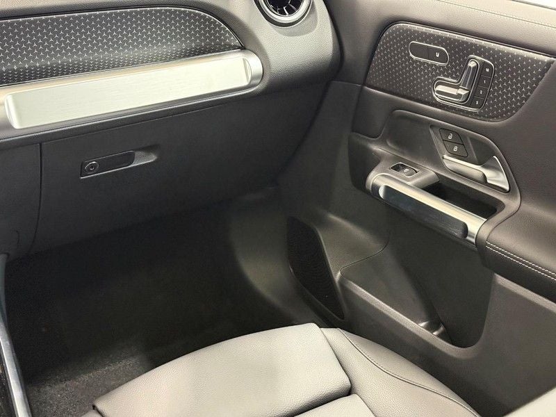 2026 Mercedes-Benz GLB GLB 250 4MATIC®