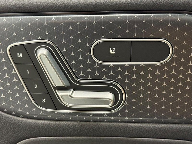 2026 Mercedes-Benz GLB GLB 250 4MATIC®