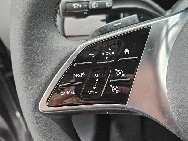 2026 Mercedes-Benz GLA GLA 250 4MATIC®