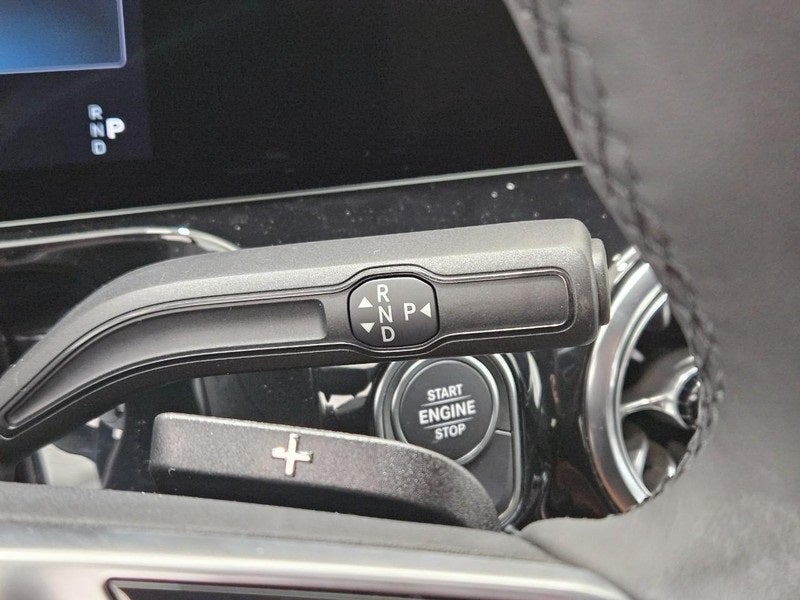 2026 Mercedes-Benz GLA GLA 250 4MATIC®