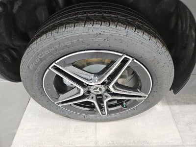 2026 Mercedes-Benz GLA GLA 250 4MATIC®