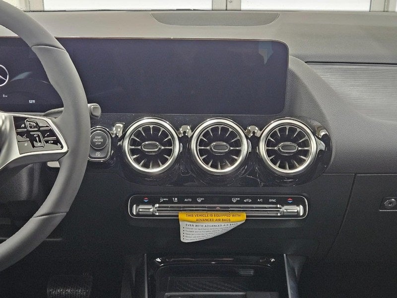 2026 Mercedes-Benz GLA GLA 250 4MATIC®