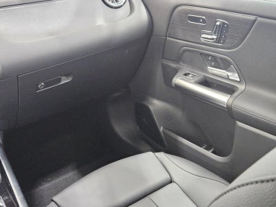 2026 Mercedes-Benz GLA GLA 250 4MATIC®