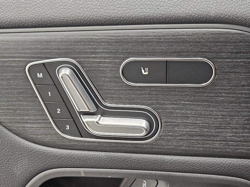 2026 Mercedes-Benz GLA GLA 250 4MATIC®