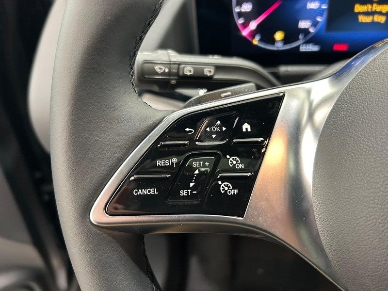 2025 Mercedes-Benz GLA GLA 250 4MATIC®