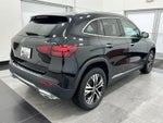 2025 Mercedes-Benz GLA GLA 250 4MATIC®