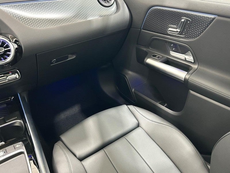 2025 Mercedes-Benz GLA GLA 250 4MATIC®