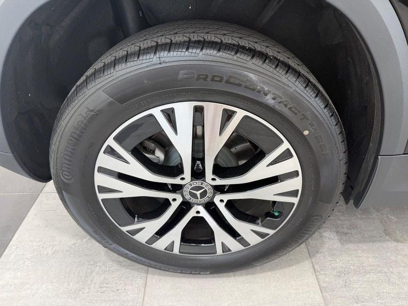 2026 Mercedes-Benz GLA GLA 250 4MATIC®