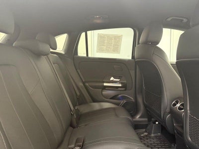 2026 Mercedes-Benz GLA GLA 250 4MATIC®