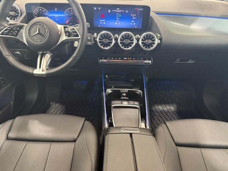 2026 Mercedes-Benz GLA GLA 250 4MATIC®