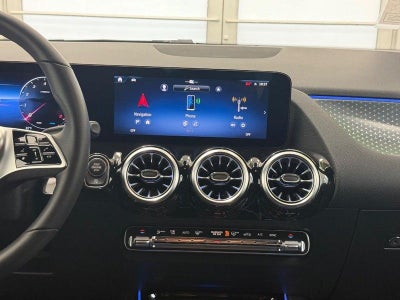 2026 Mercedes-Benz GLA GLA 250 4MATIC®