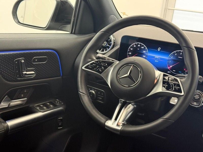 2026 Mercedes-Benz GLA GLA 250 4MATIC®