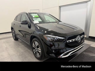 2026 Mercedes-Benz GLA GLA 250 4MATIC®