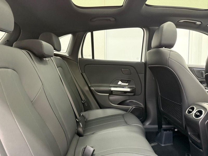 2026 Mercedes-Benz GLA GLA 250 4MATIC®