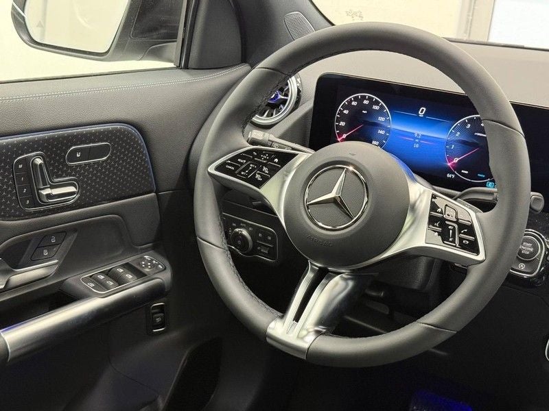 2026 Mercedes-Benz GLA GLA 250 4MATIC®