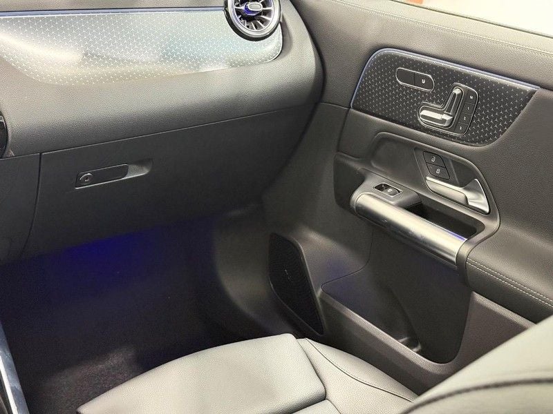 2026 Mercedes-Benz GLA GLA 250 4MATIC®