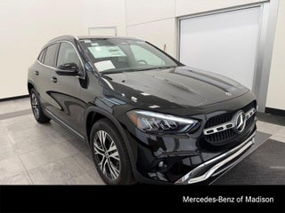 2026 Mercedes-Benz GLA GLA 250 4MATIC®