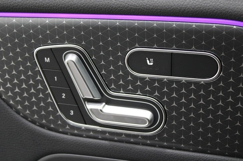 2025 Mercedes-Benz GLA GLA 250 4MATIC®