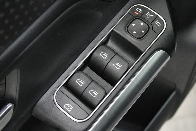 2025 Mercedes-Benz GLA GLA 250 4MATIC®