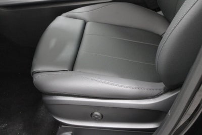 2025 Mercedes-Benz GLA GLA 250 4MATIC®